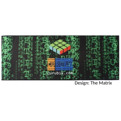 Comprá Mat Pad Curubik para Cubos Rubik